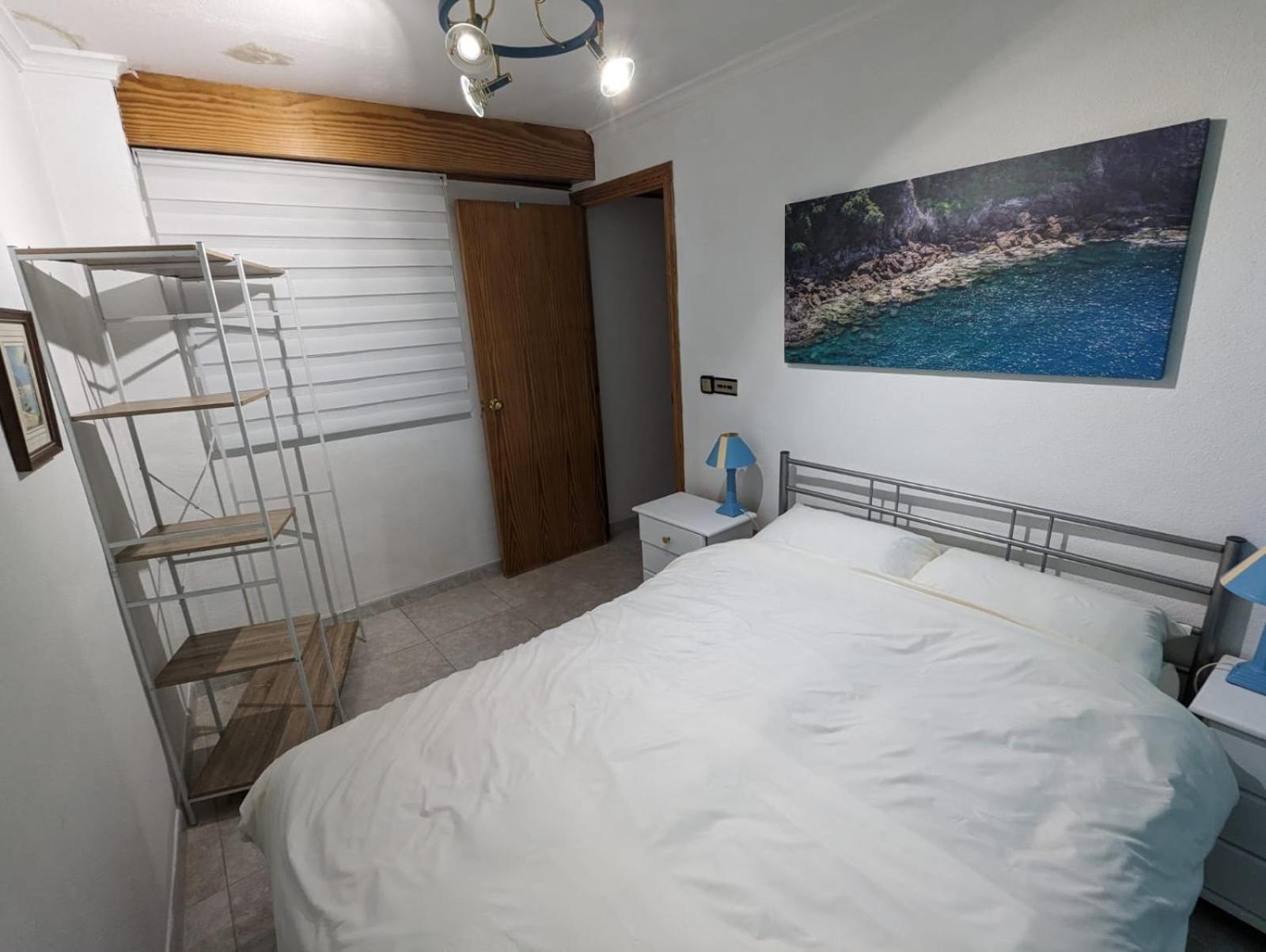 Casa Plaza Relleu Apartment Exterior photo