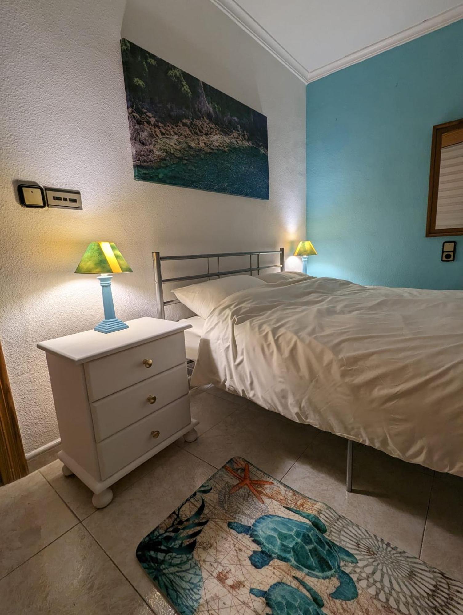 Casa Plaza Relleu Apartment Exterior photo